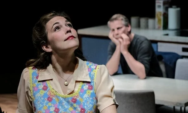 4 Stars from The Guardian for The Girl Next Door