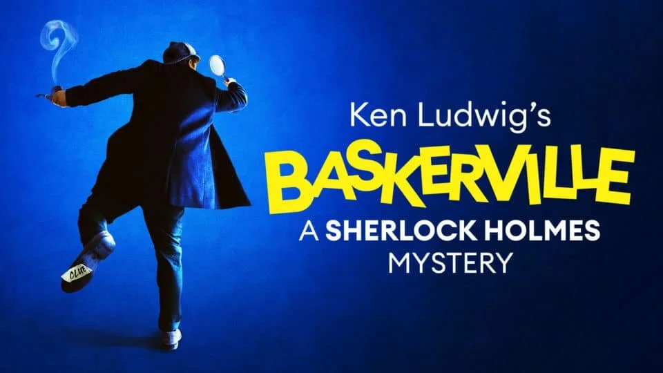 Baskerville opens at The Mercury Theatre, Colchester