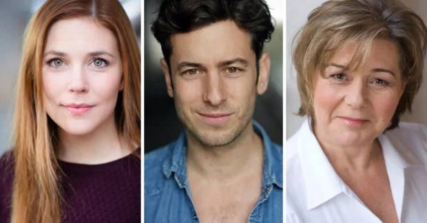 We Started to Sing to Reopen the Arcola Theatre in May