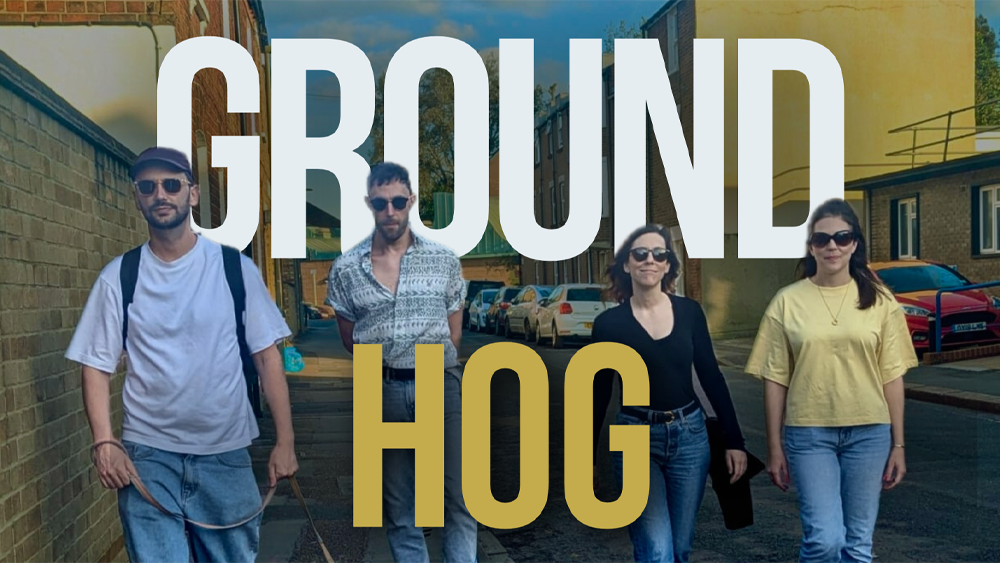Groundhog