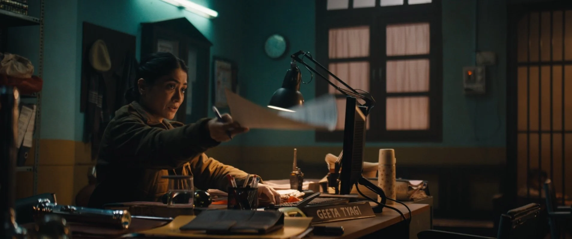 Fortune Atta - 'Roti Ki Mehnat'