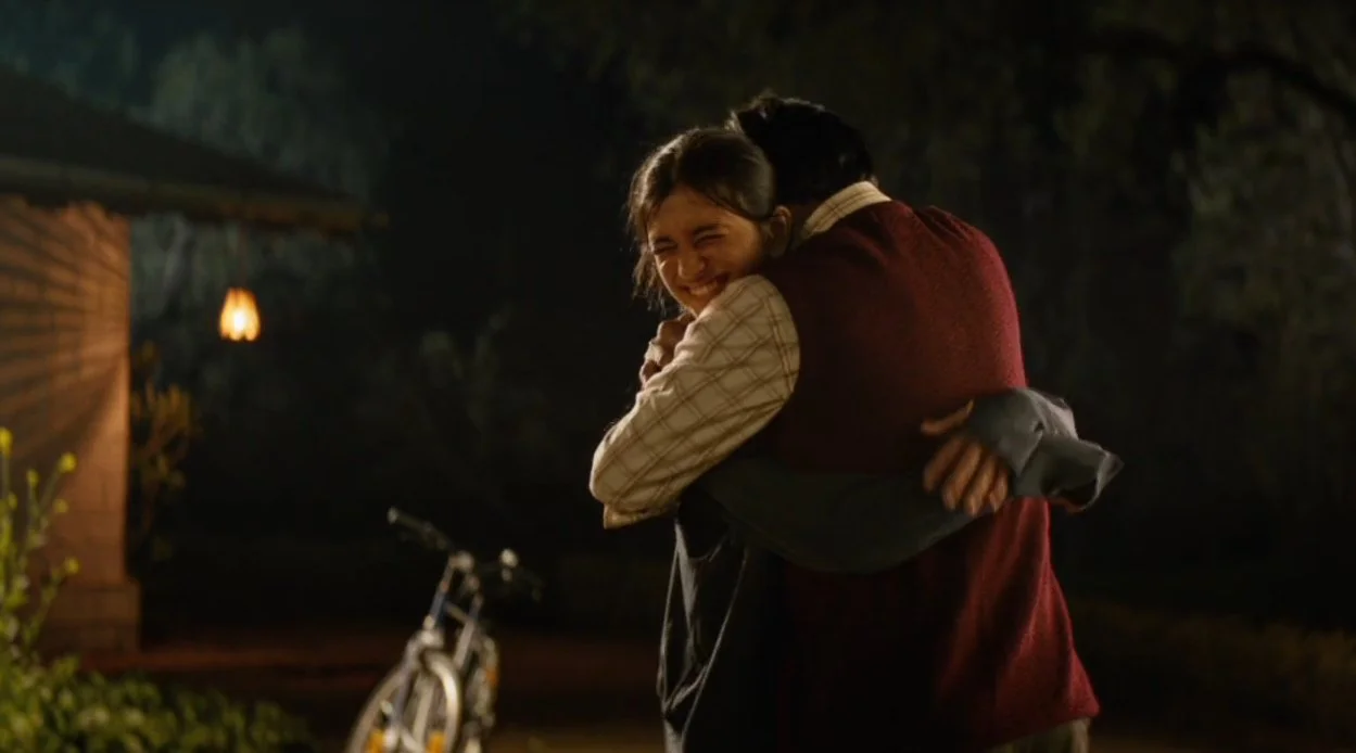 PolyCab Green Wires - 'Badminton'