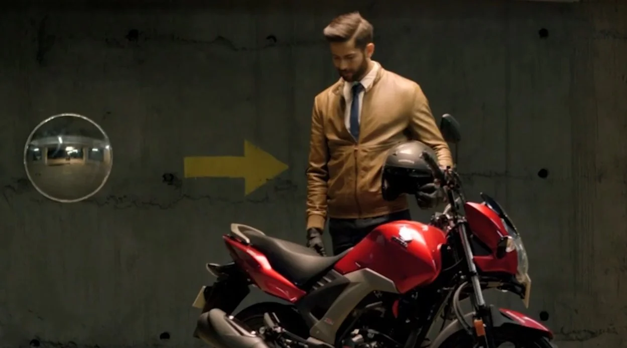 Honda - Race Director's Cut