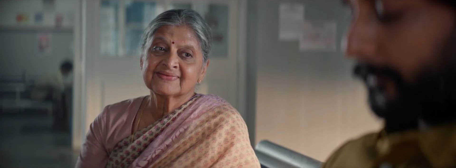 Brooke Bond Red Label - 'Hospital' Director's Cut