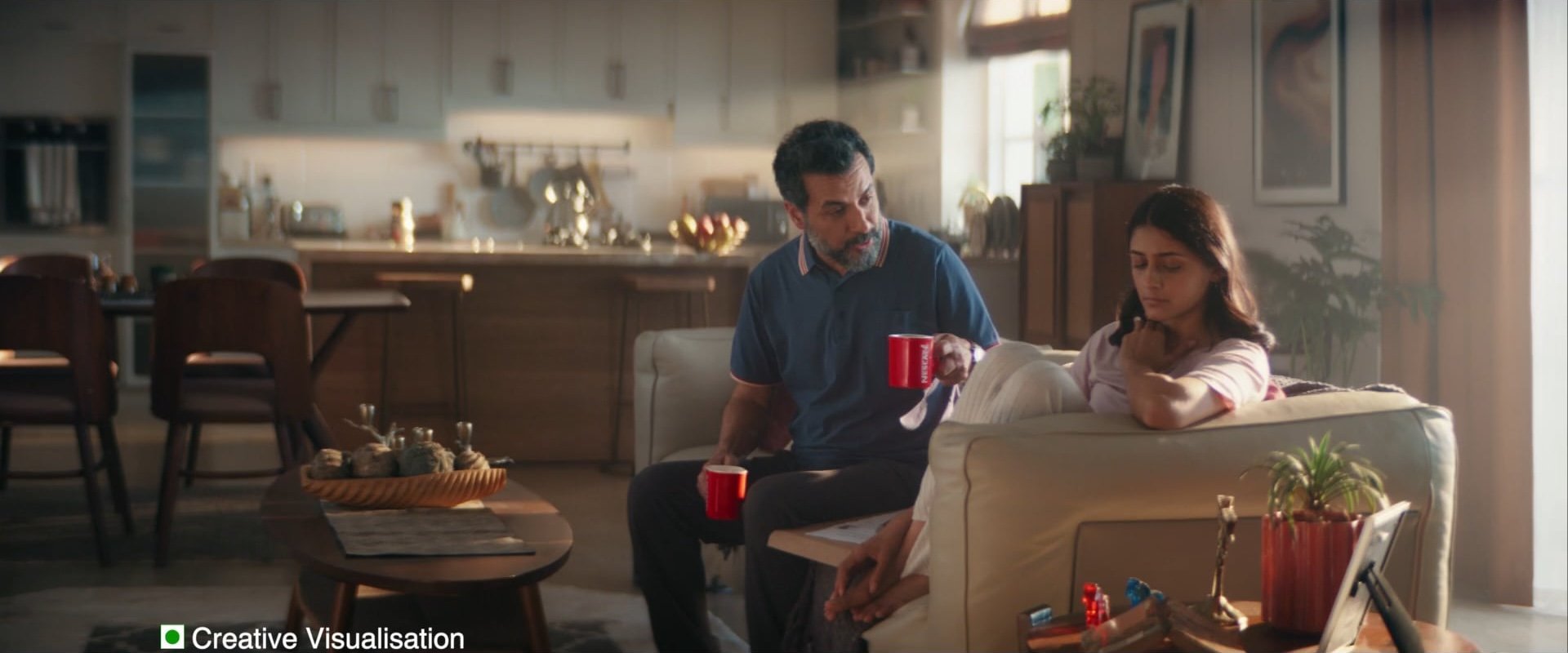 Nescafe - 'Badal Life Ki Raftaar'