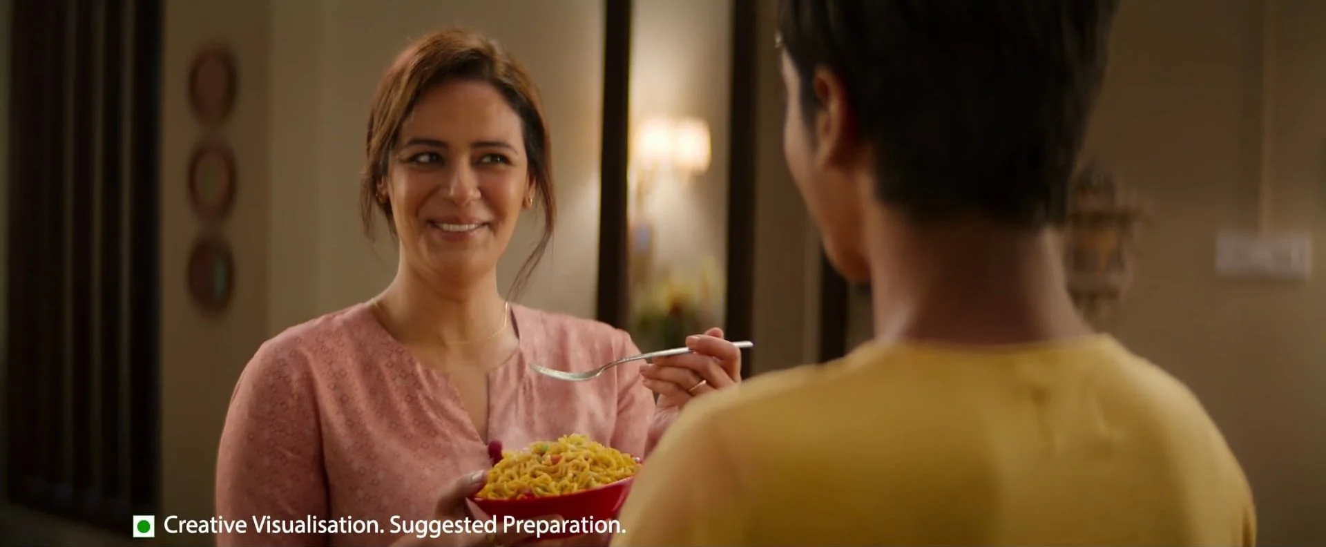 MAGGI - 'MOTHER'S DAY'