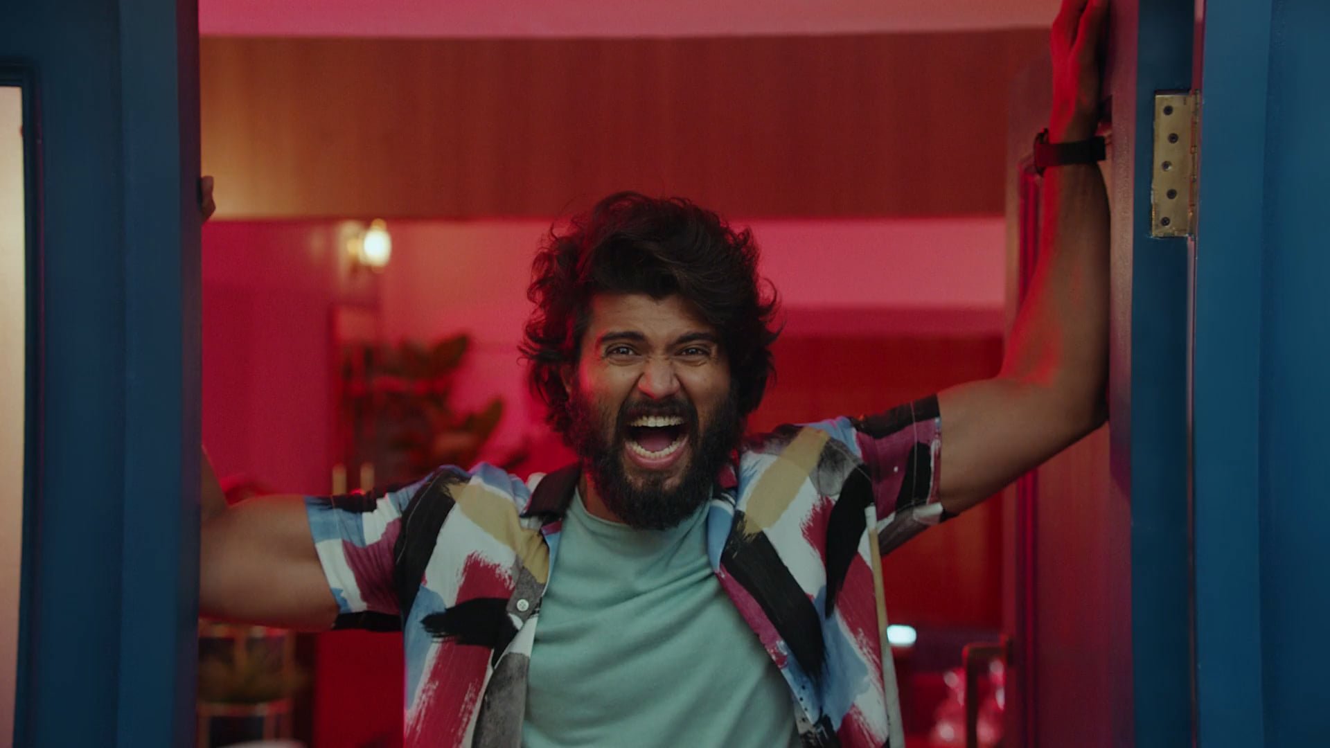 Zomato - ‘On-Time or Free’ with Vijay Deverakonda