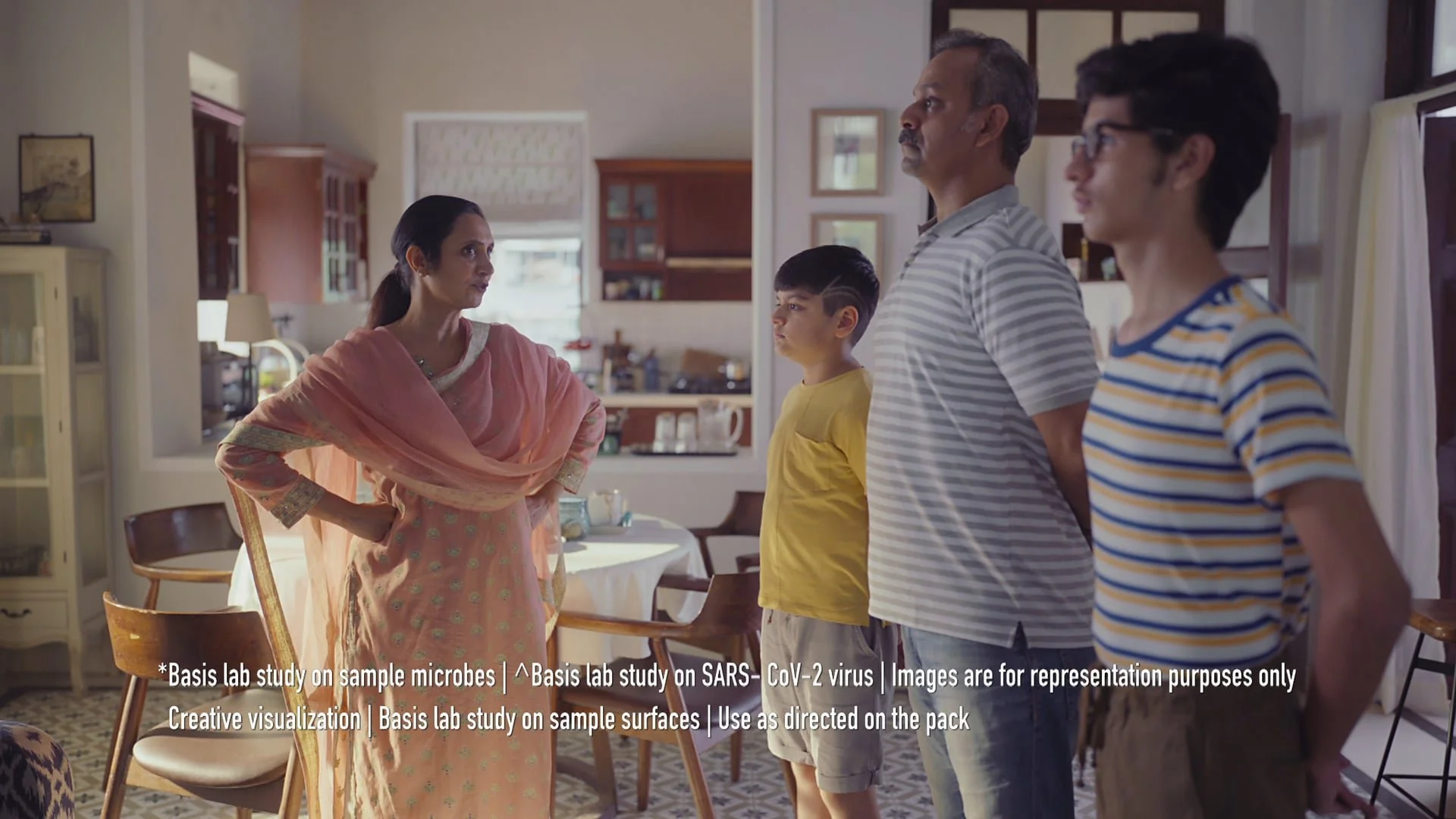 SAVLON - 'LEFT RIGHT LEFT'