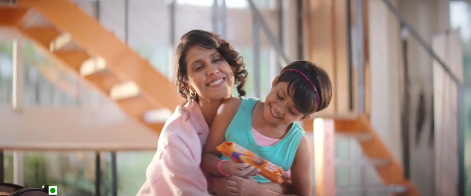 Bournvita Biscuits - 'More Taakat To You'