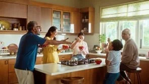 Maggi Manao - Director's Cut