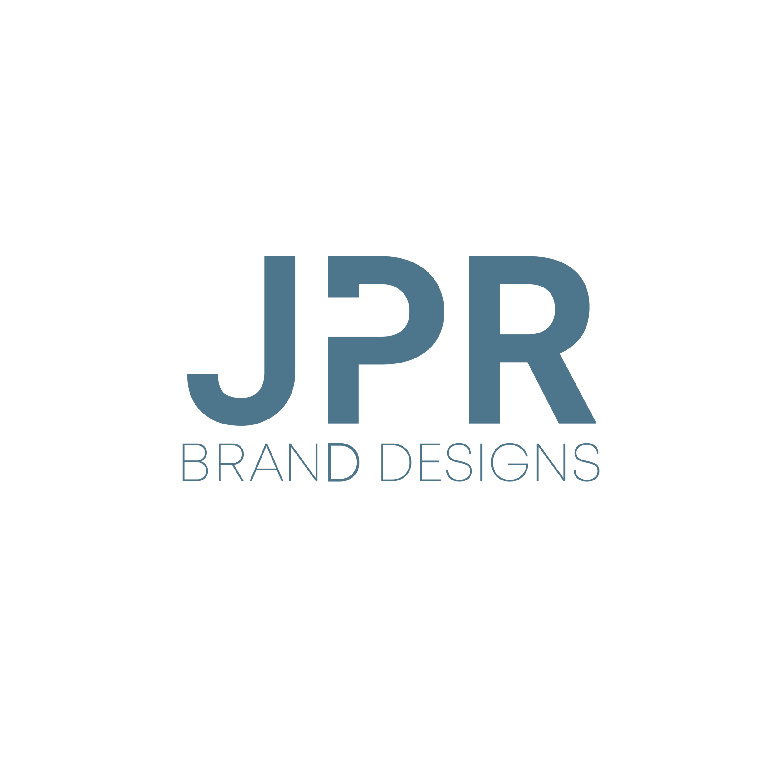 J.P.R - NEW.. LOGO OF JPR PRODUCTIONS .. | Facebook