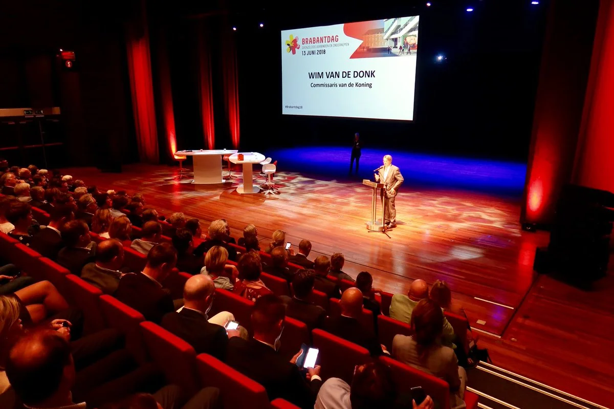 Brabantdag  |  Chassé Theater