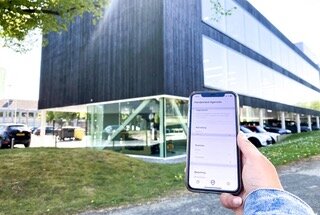 Veilig werken op kantoor?