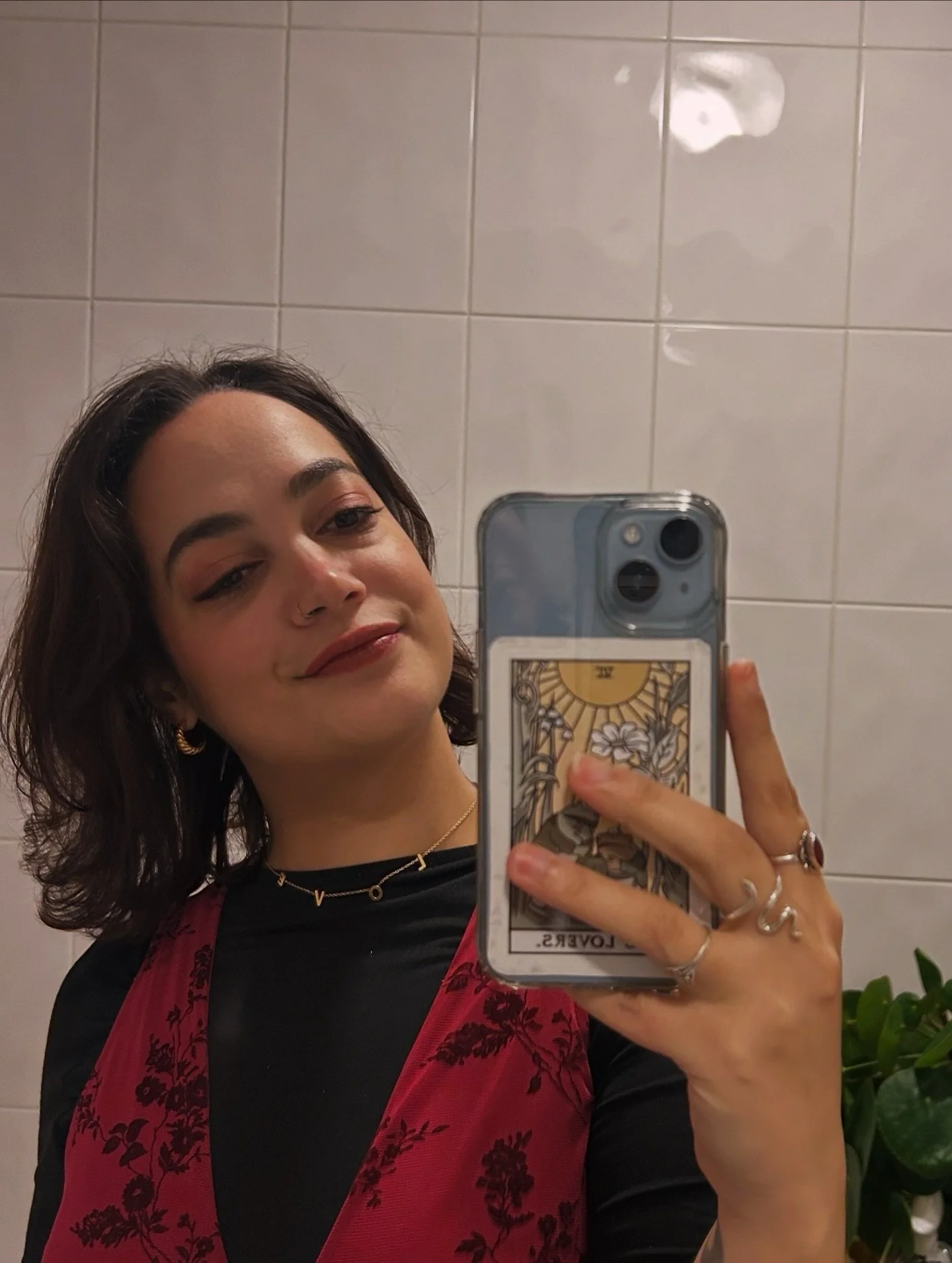 decembrrrr ❄️🍾🤍