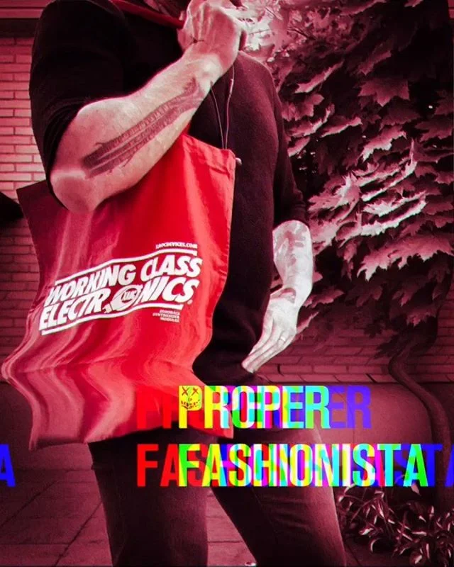 Working Class Fashion