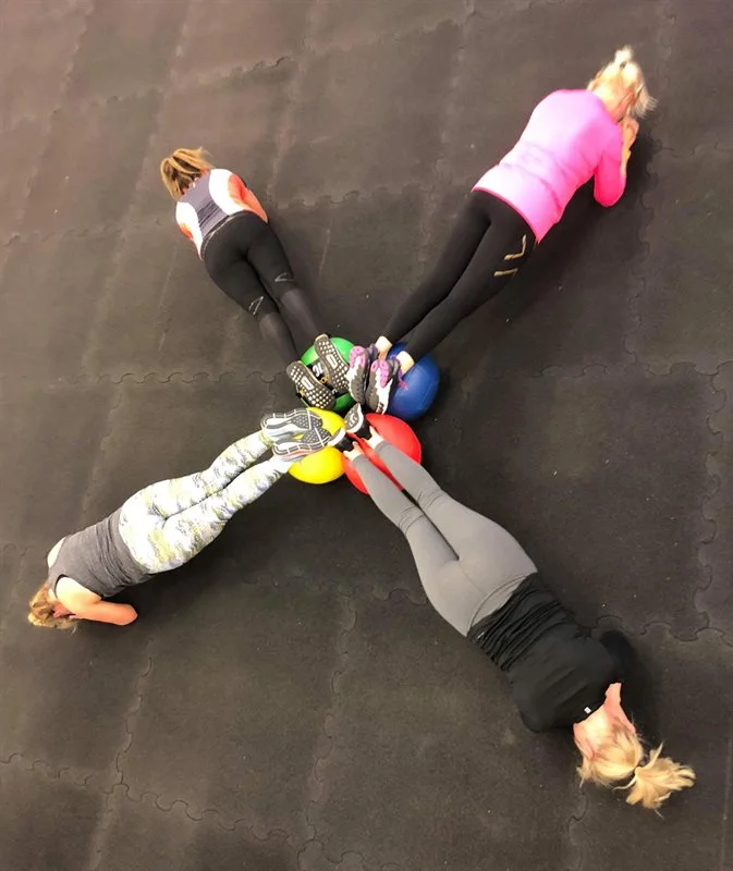 Spennende samarbeid med Iformnå