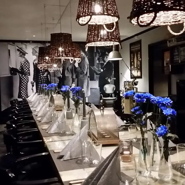 Årsmøte + klubbmiddag fre 20.03.20