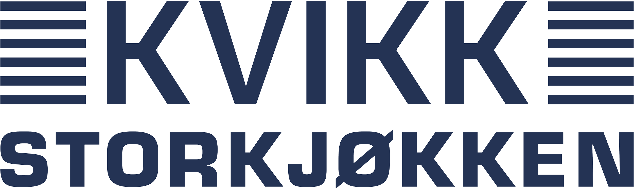 KVIKK Storkjøkken_Logo liggende_Blå.png