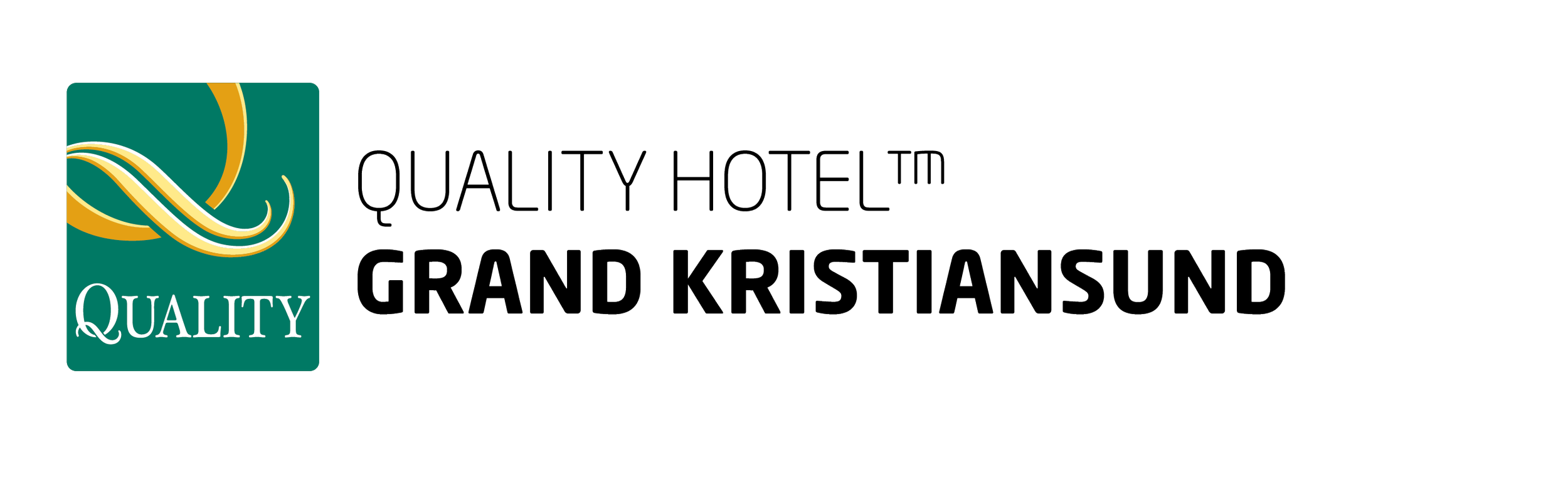 Quality Hotel™ Grand, Kristiansund.png
