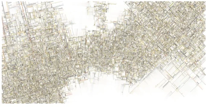 Jared Tarbell , Substrate.IPY , 2019