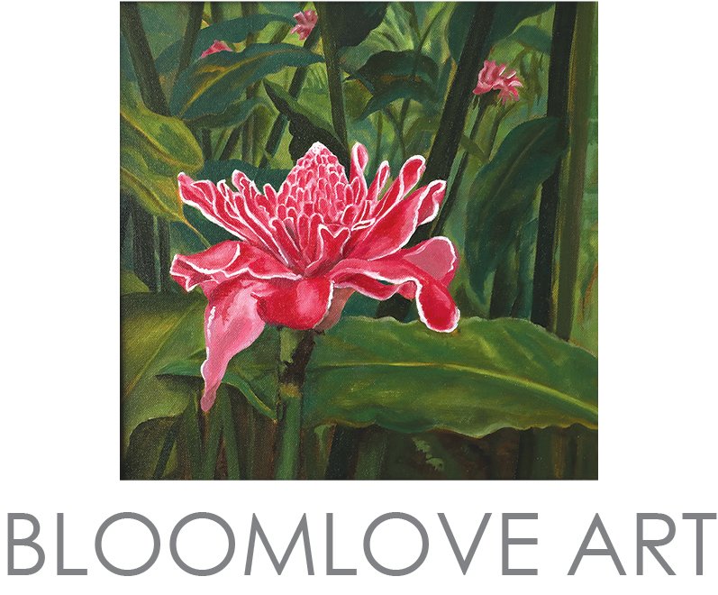 Bloomlove Art