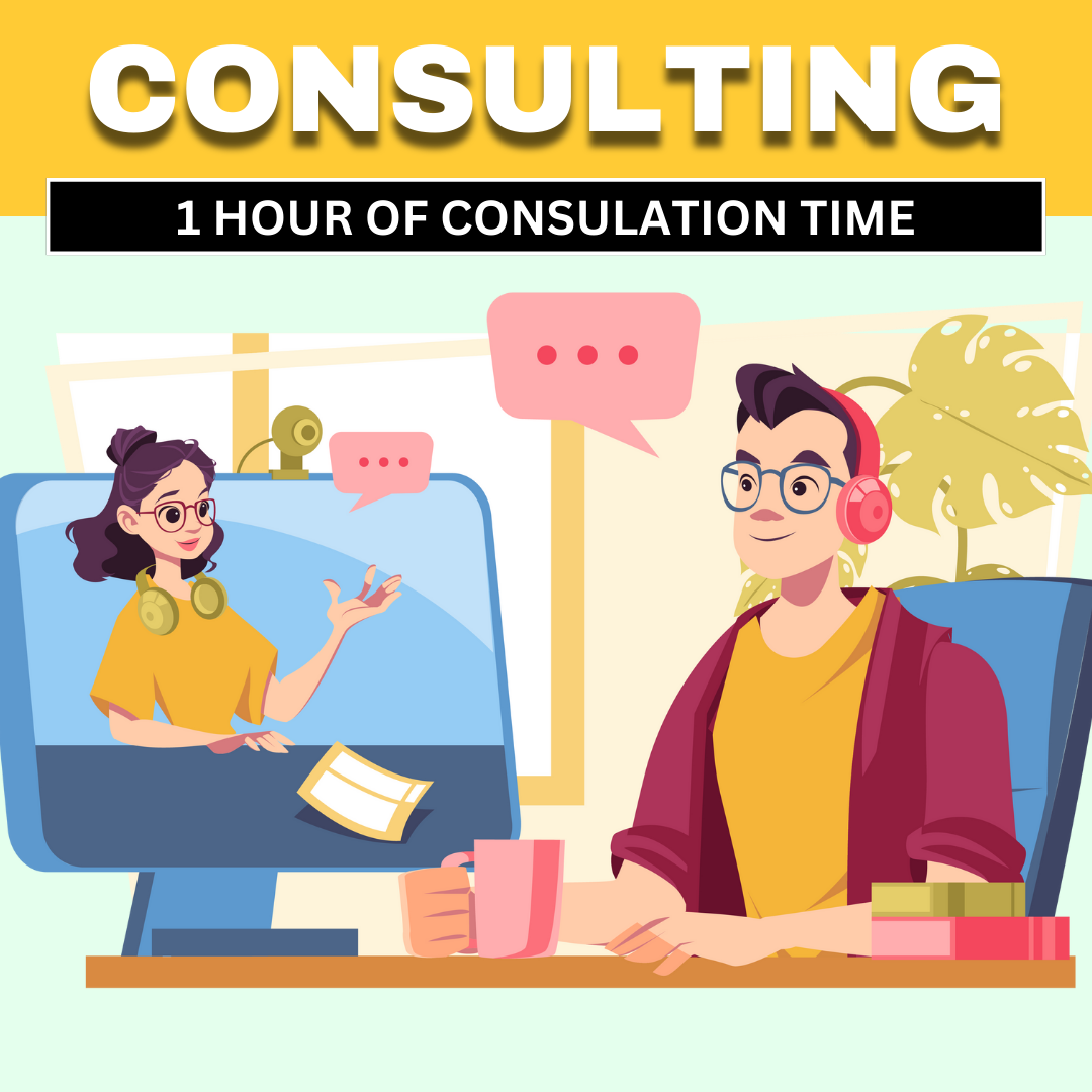 BASIC CONSULTATION PACKAGE