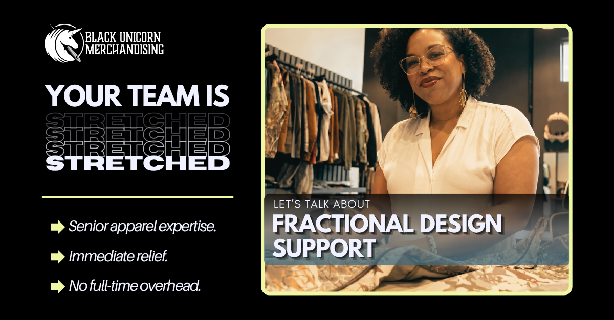 Do You Need a Fractional Designer