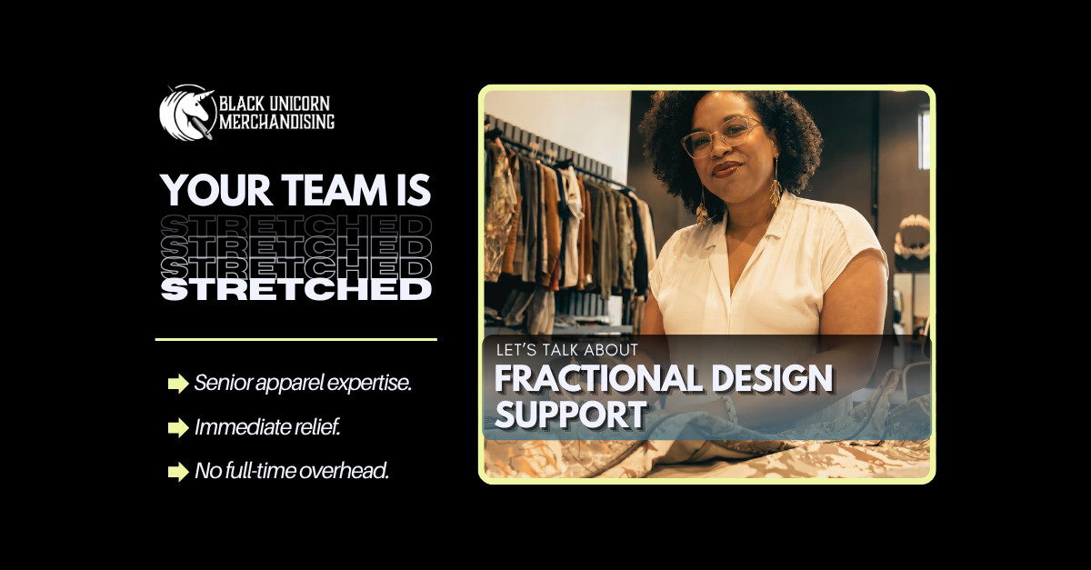 Do You Need a Fractional Designer?