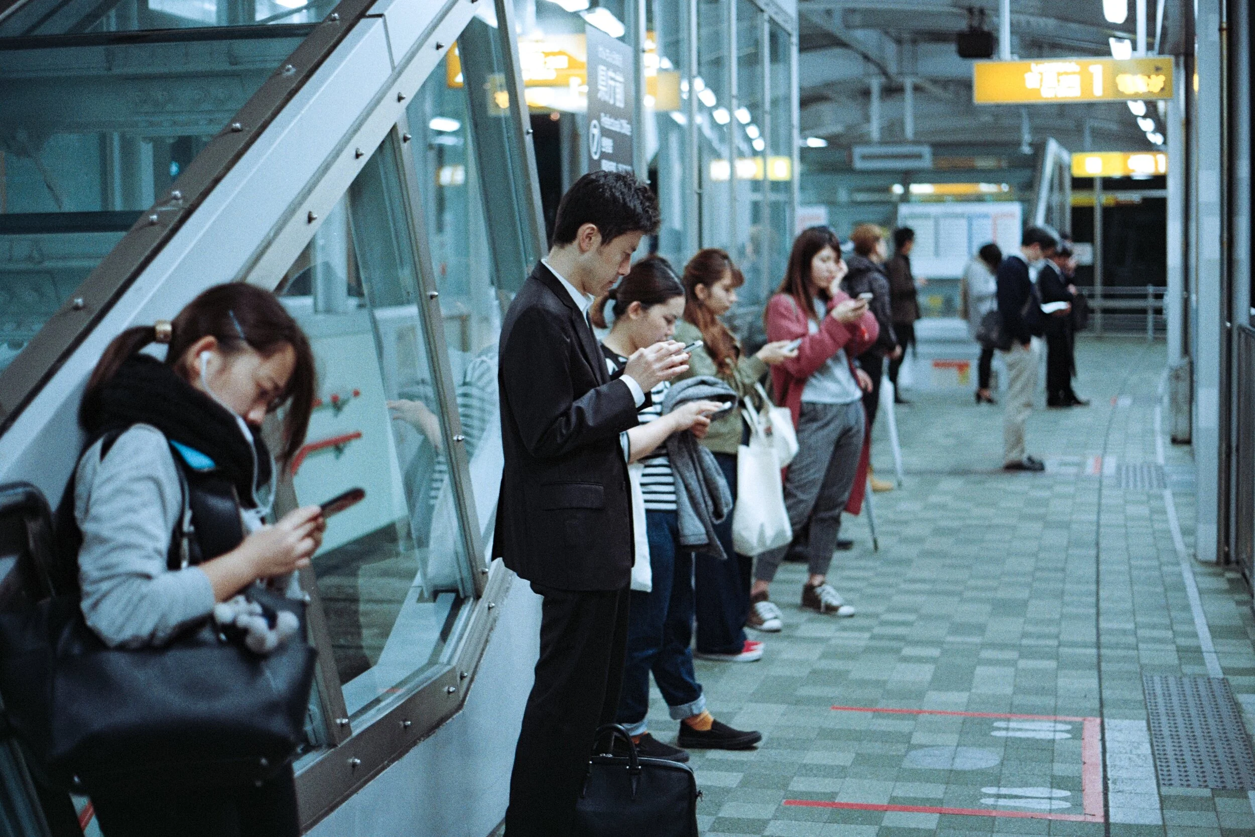 "The Power of Effective Communication"