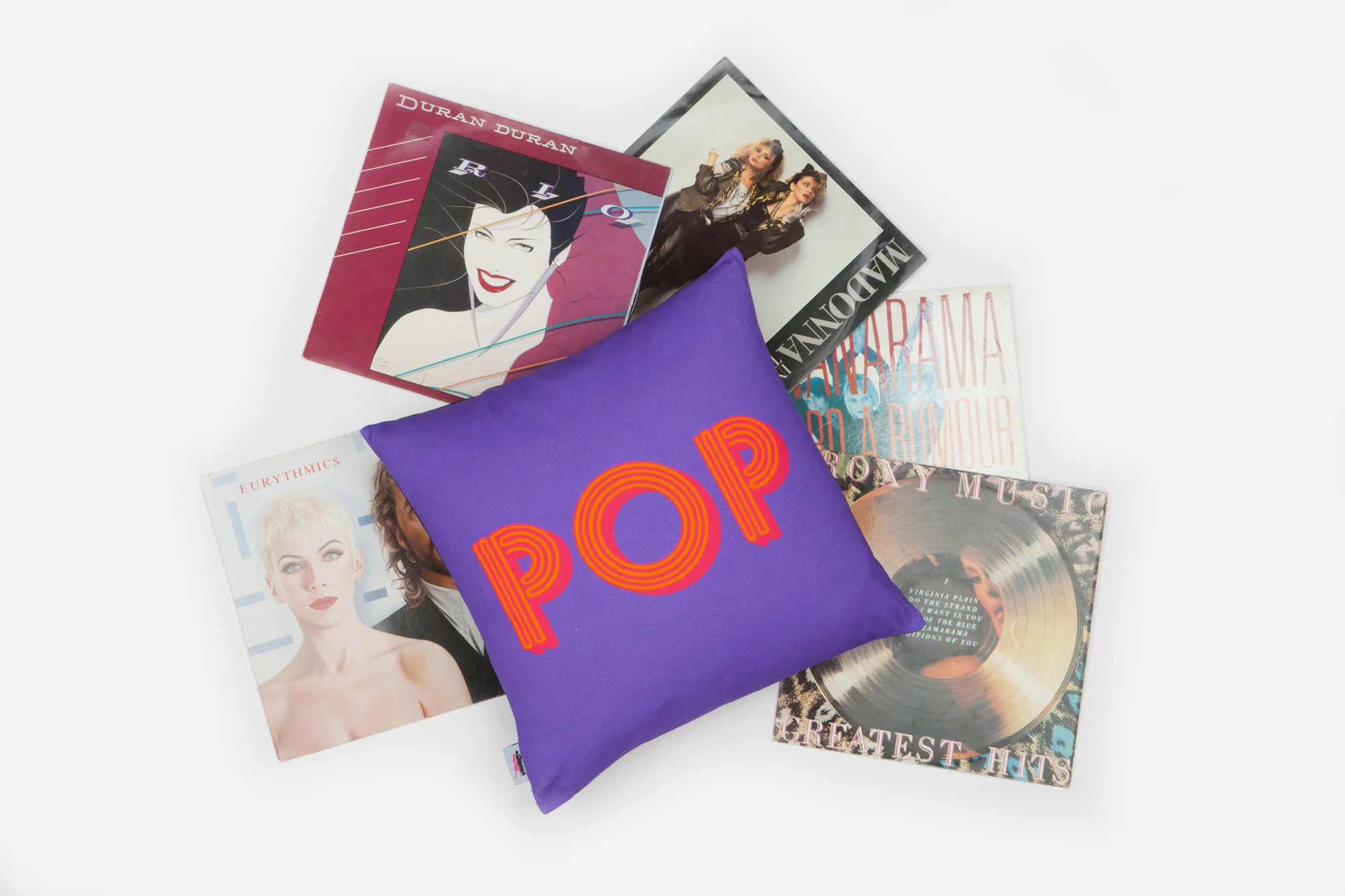 Cushions