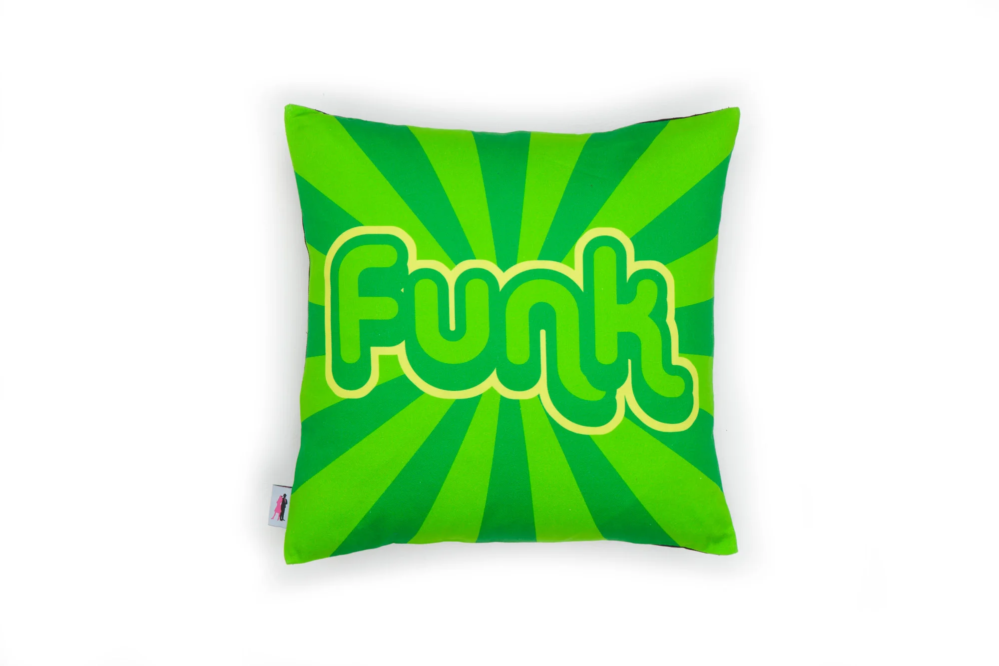 Funk Cushion