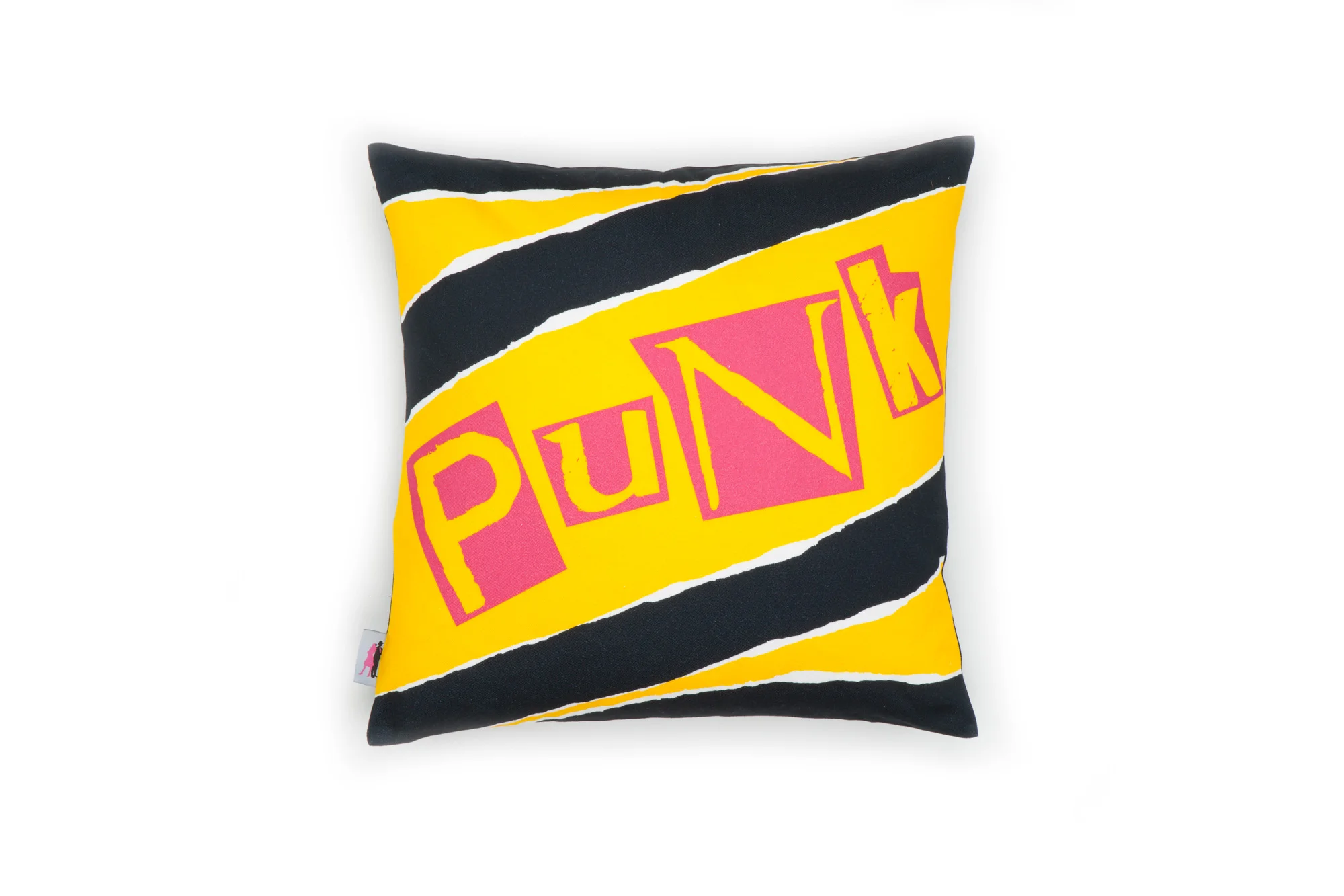 Punk Cushion