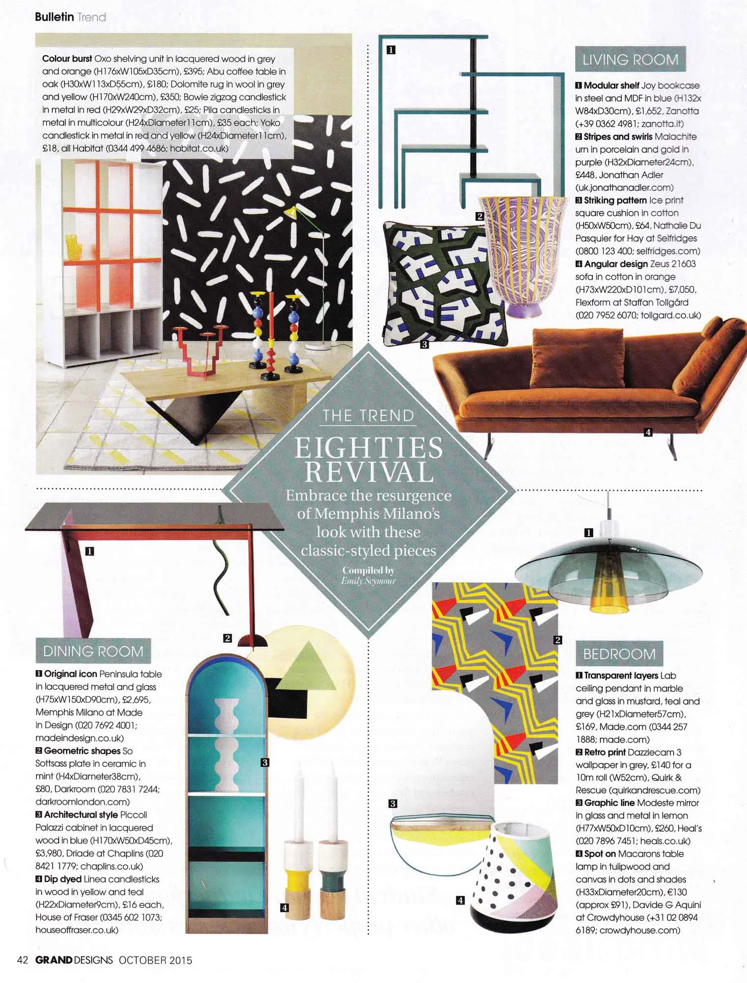 Grand Designs October 2015