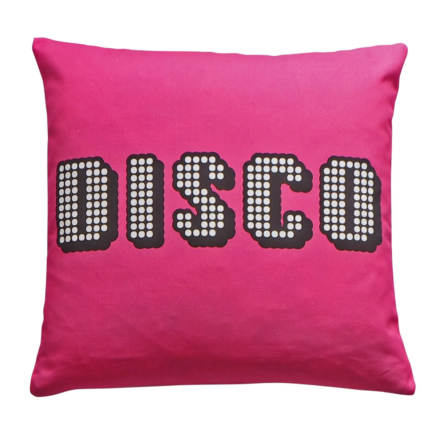 Disco Cushion
