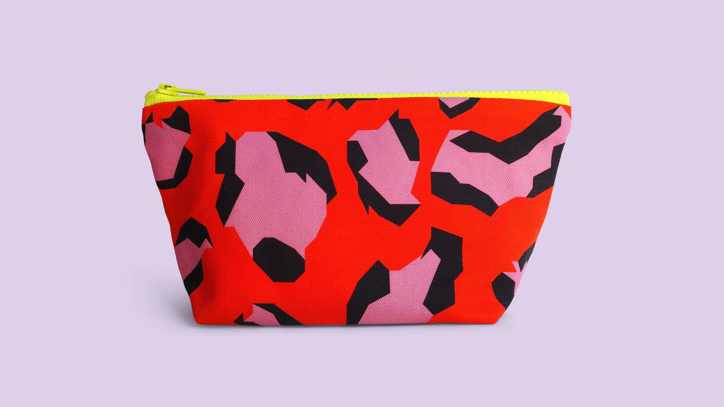 Make Up Bag
