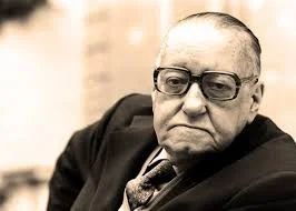 El hombre nunca sabe para quién padece y espera, dice Carpentier