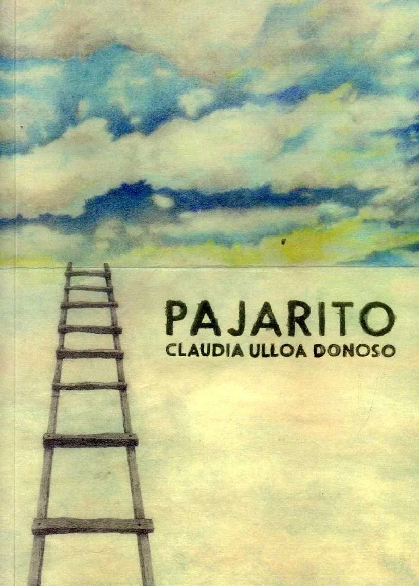 La voz y la atenuación, una reseña de "Pajarito" de Claudia Ulloa Donoso