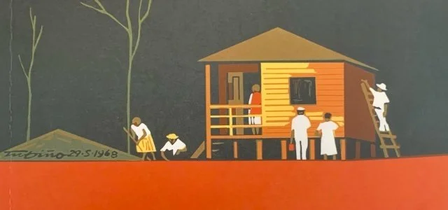 Casa, suelo y espejismo: Notas en torno a Casa, suelo y título: Vivienda e informalidad en Puerto Rico de Érika Fontánez Torres