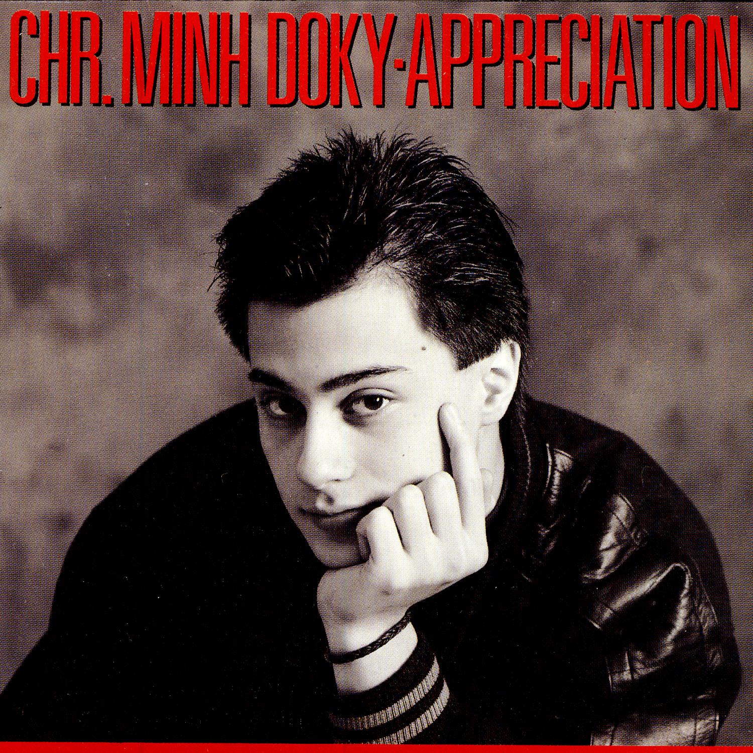 Chris Minh Doky - Appreciation (1989)