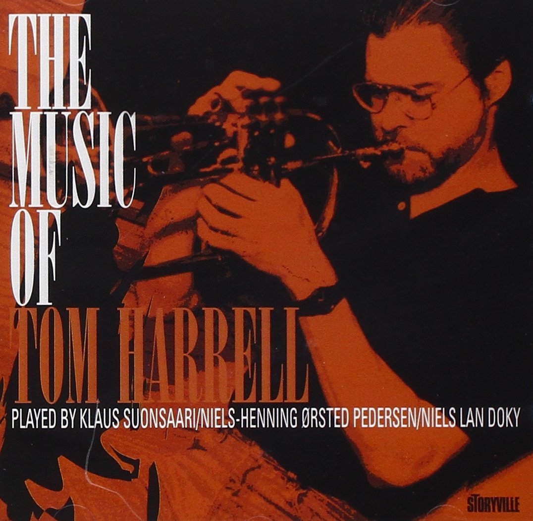 Various Artists - The Music of Tom Harrell (1992)