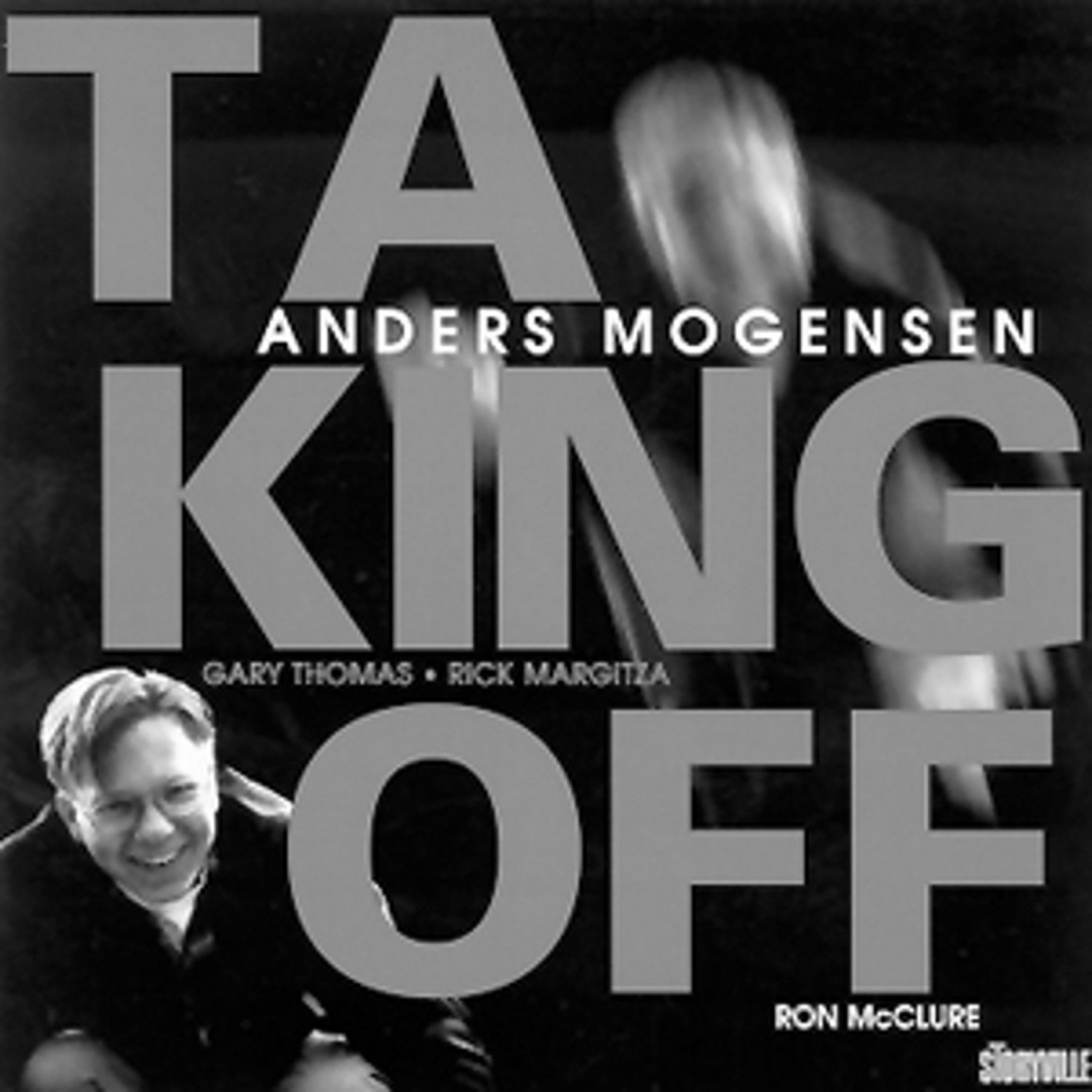1995 - Anders Mogensen - Taking Off .jpeg
