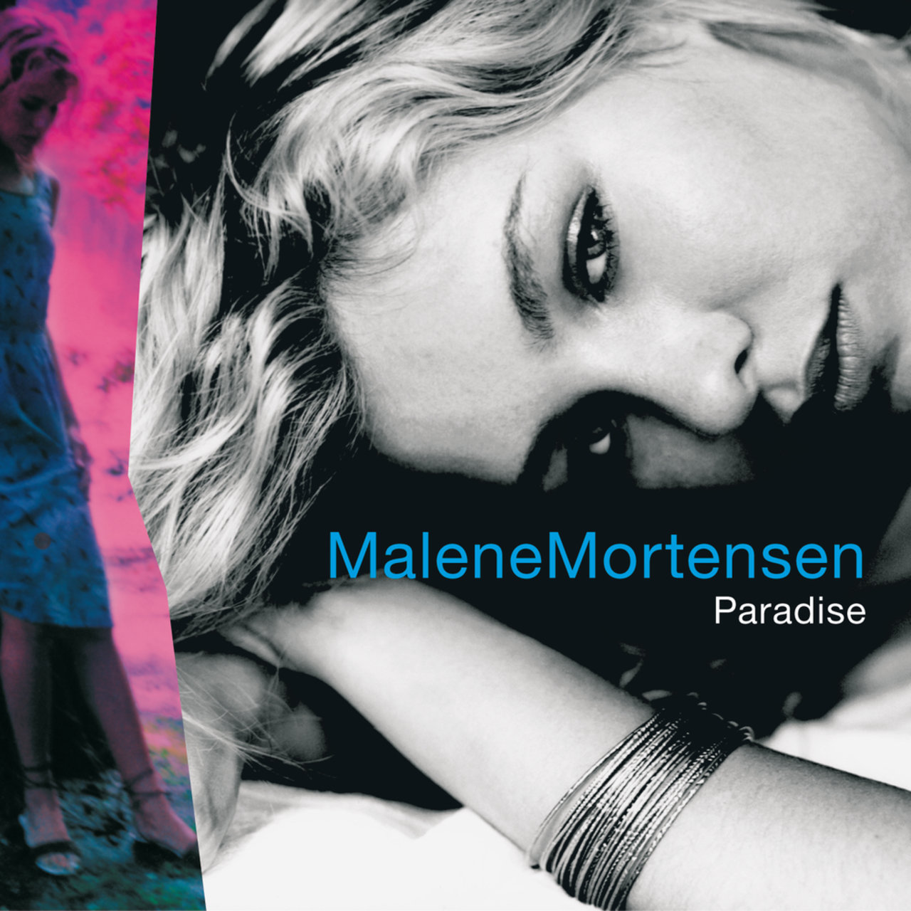 Malene Mortensen - Paradise (2003)