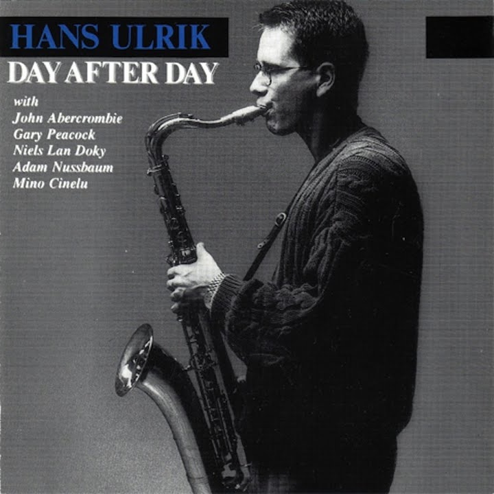 Hans Ulrik -  Day After Day