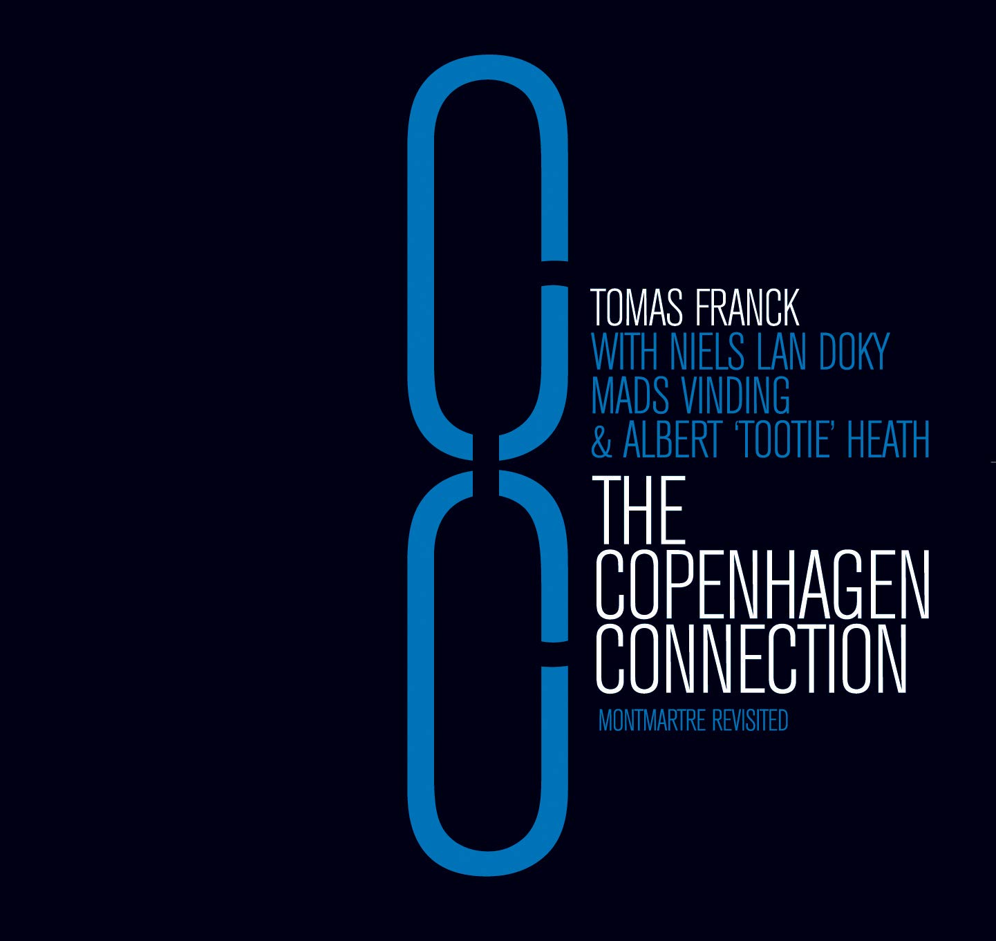 Tomas Franck - The Copenhagen Connection (2006)