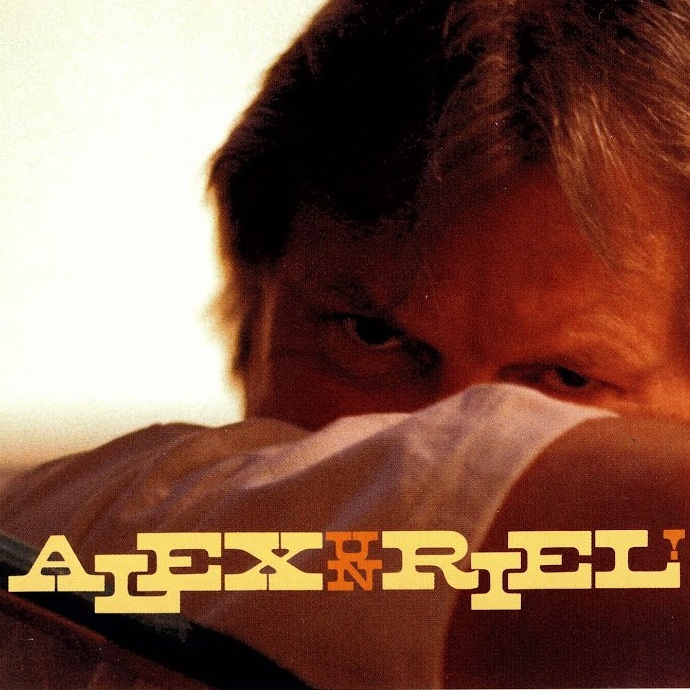 Alex Riel - Unriel (1997)
