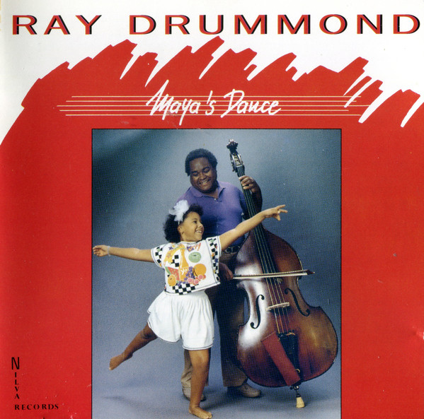 1988 - Ray Drummond - Maya's Dance.jpg