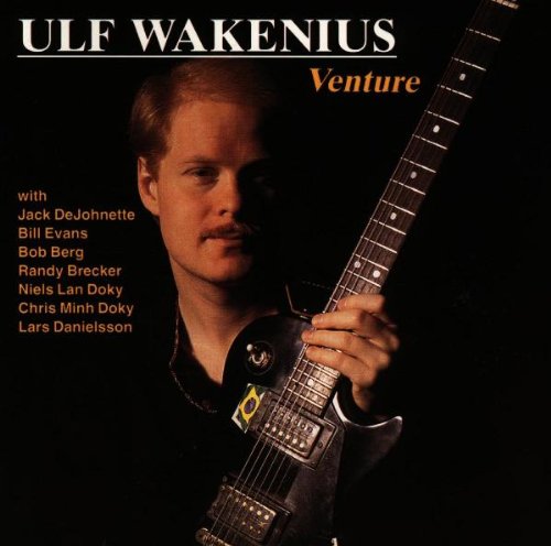 1992 - Ulf Wakenius - Venture.jpg