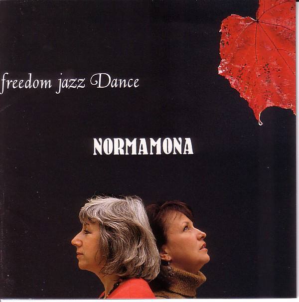 Normamona - Freedom Jazz Dance (1995)