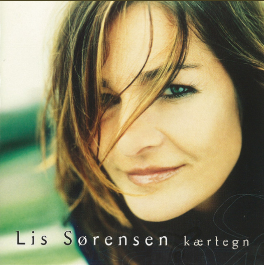 Lis Sørensen - Kærtegn (1998)