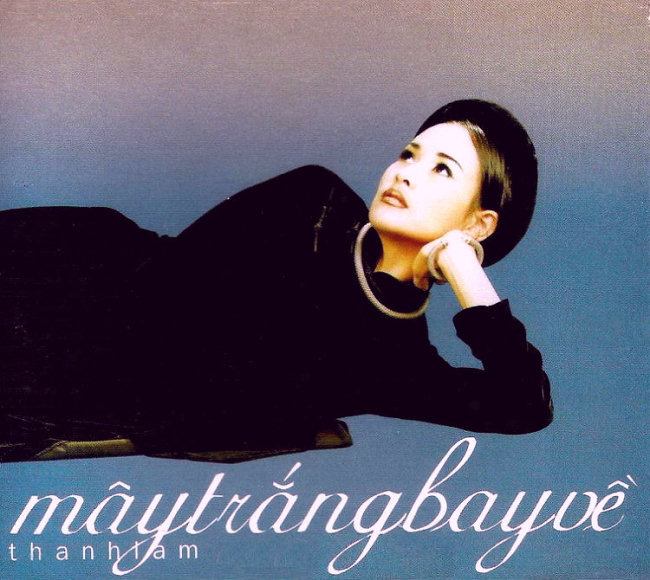 Thanh Lam - May Trang Bay Ve (2001)
